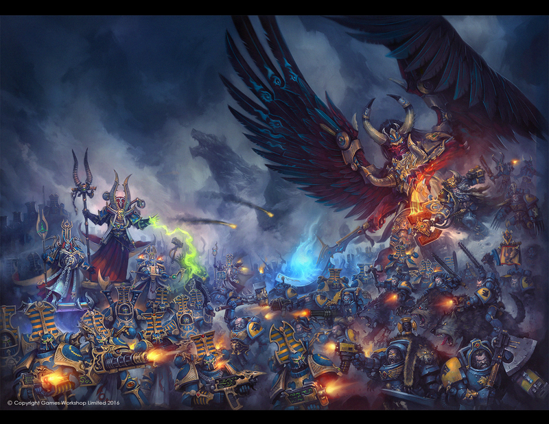 Illustration for article titled FOR THE EMPEROR